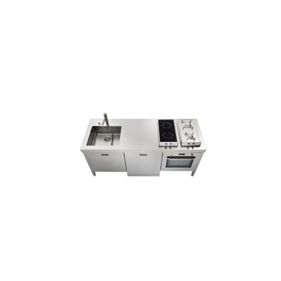 Kitchen Sink LC190-A60+L60+F60/1