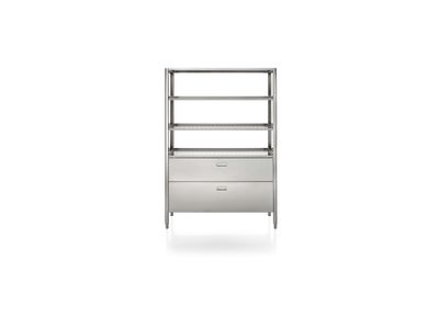Kitchen Unit 128/185 DISPENSA/3