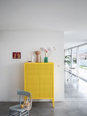 Frame Cupboards | Credenze
