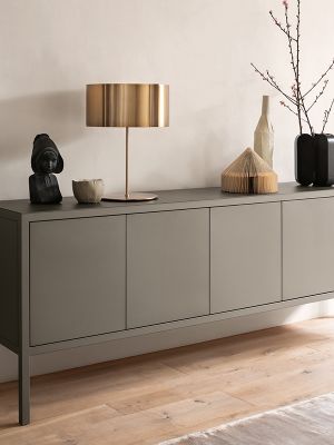Frame Sideboards | Madie