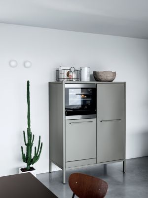 Frame Tall units | Colonne