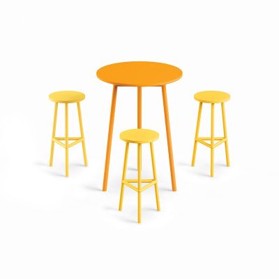 Hug Stools | Sgabelli
