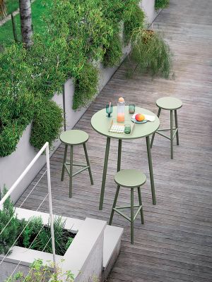 Hug Stools Outdoor | Sgabelli