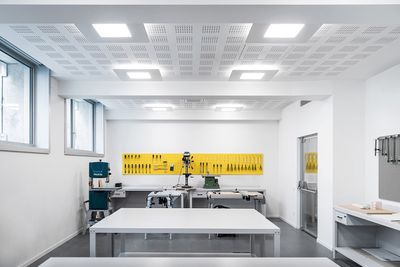 Frame Mirrors | Specchi