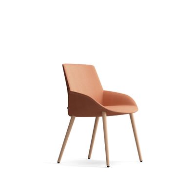 Noom 30 with wooden legs