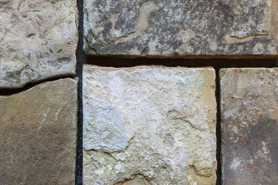 Reclaimed York