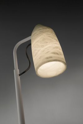 Paros Alabaster Wall Lamp (ref. 3270)