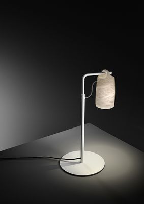 Paros Alabaster Wall Lamp (ref. 2270)