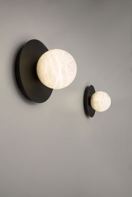 Tribeca Wall Lamp (ref. 4800018)