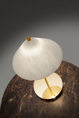 Fuji Pendant Lamp (ref. 2070)