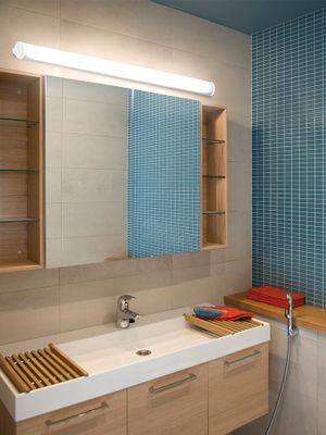 Bath A Led Wall Lamp (ref. 4420)