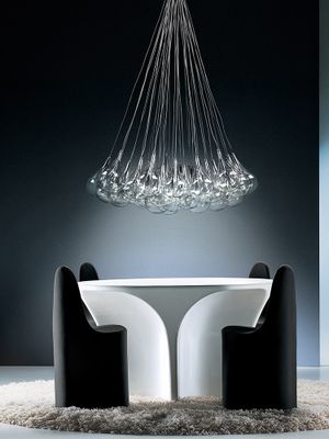 Drop Led Ceiling Lamp (ref. 5110LED)