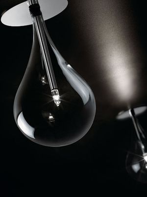 Drop Led Ceiling Lamp (ref. 9111LED)