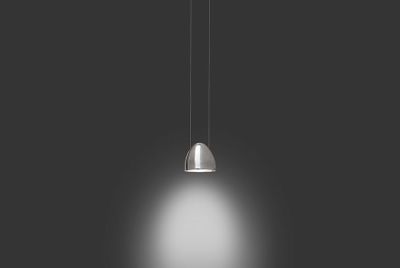 Led Oval Pendant Lamp (ref. 518001)