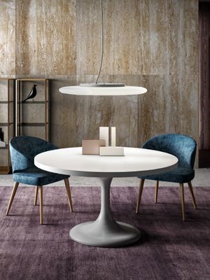 Moon Ceiling Lamp (ref. 5850)