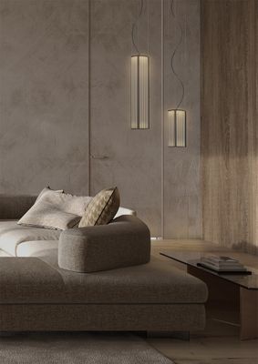 Totem II Wall Lamp (ref. 5333)
