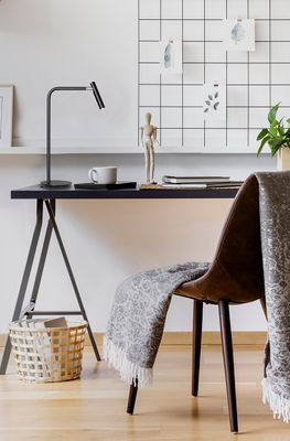 MiniSpot Wall Lamp (ref. 2525)