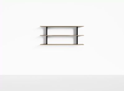 Hub double wall unit 140