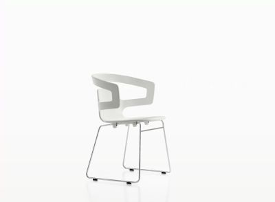 Segesta sledge outdoor