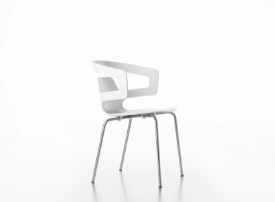 Segesta chair outdoor