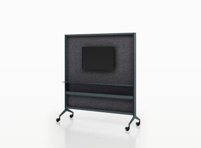 Aline work monitor