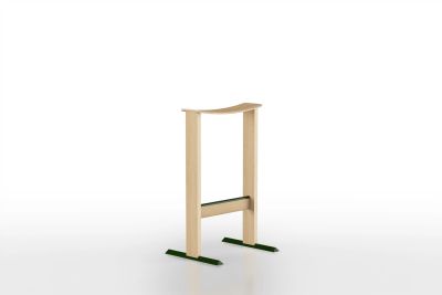 Lira high stool