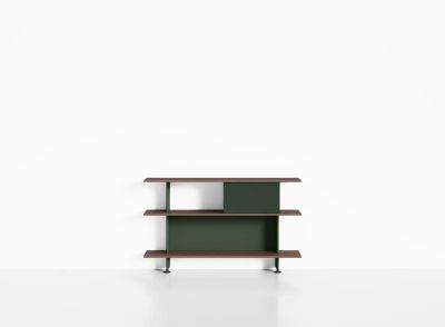 Hub double sideboard 140