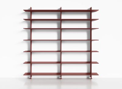 Hub bookshelf 240