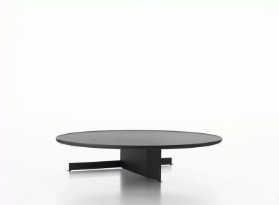 Savoy low table Ø105