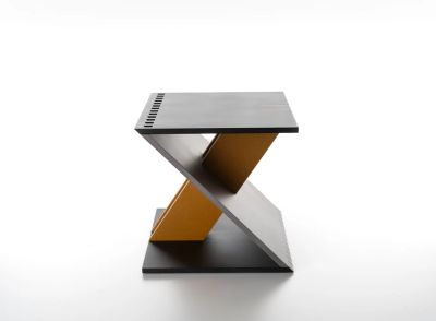 Zeta stool