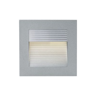 Recessed Wall Light EWHL-1WW7
