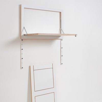 Add On: Hanging Upanddown