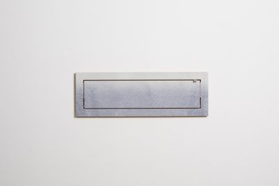 Fläpps Shelf 80x27-1 - Fading Grey - Monika Strigel