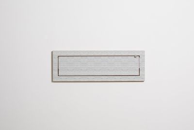 Fläpps Shelf 80x27-1 - Watercolor Stripes- Pattern Studio