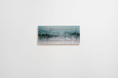 Fläpps Shelf 60x27-1 - Snowdreamer - Monika Strigel