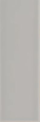 Miniatile Glossy Taupe Windsor Wall Tile 10x30