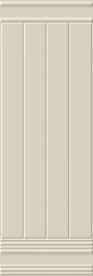 Villa Deste Matte Wall Tile 40X120