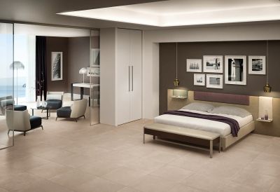 MOOV BEIGE - Indoor/outdoor flooring _ CERAMICHE KEOPE
