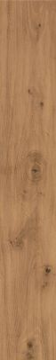 EVOKE BEIGE - Ecological frost proof wall/floor tiles with wood effect _ CERAMICHE KEOPE