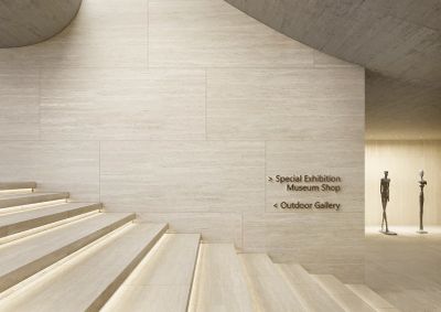 TREVI IVORY - Porcelain stoneware wall/floor tiles with stone effect _ CERAMICHE KEOPE