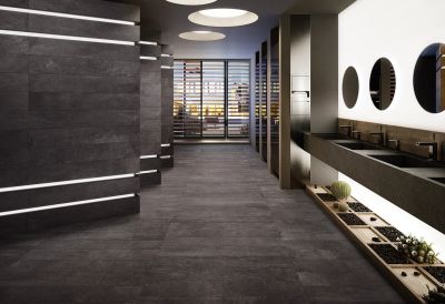 MOOV ANTHRACITE - Indoor/outdoor flooring _ CERAMICHE KEOPE