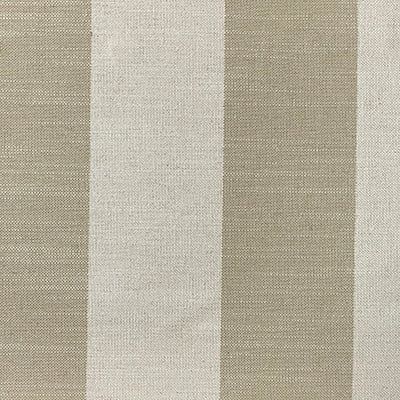 Truro Broad Stripe Cream