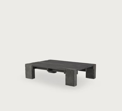 Bromo Outdoor Coffee Table