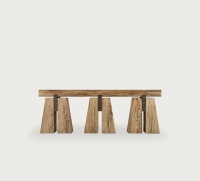 Usul Console