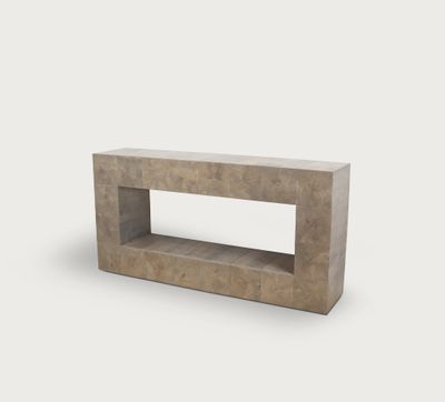 Waldra Console