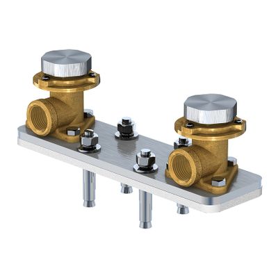 Einbaukörper 1/2"