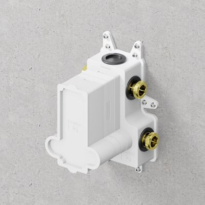Unterputz Einbaukörper 1/2"