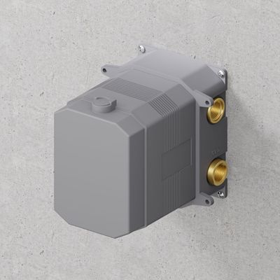 Unterputz Einbaukörper 1/2″