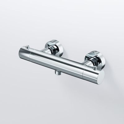 Serie 340 Brause-AP-Thermostat 1/2″