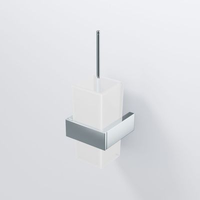 Serie 460 Bürstengarnitur mit Glas